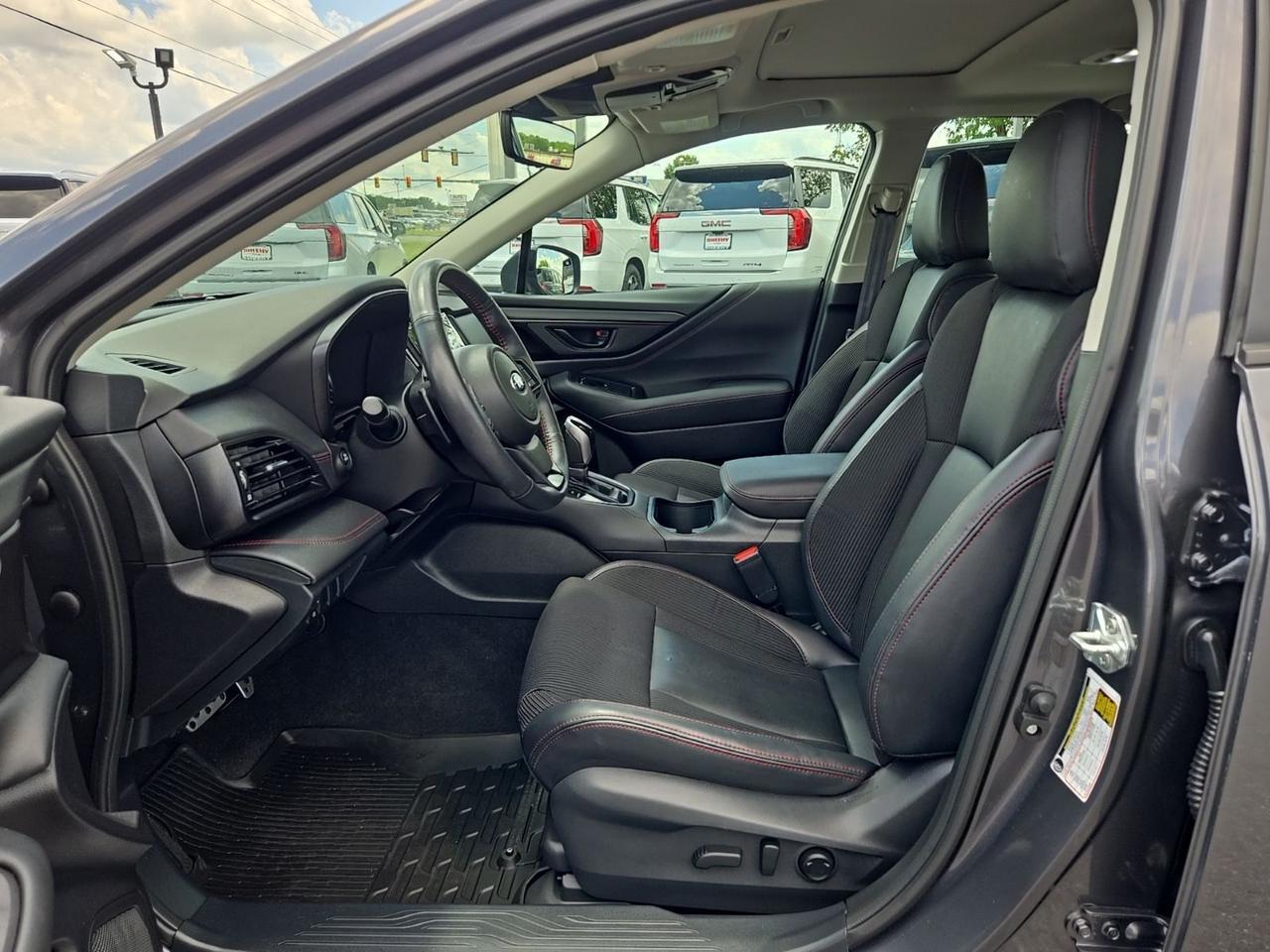 2025 Subaru Legacy Sport Fredericksburg VA