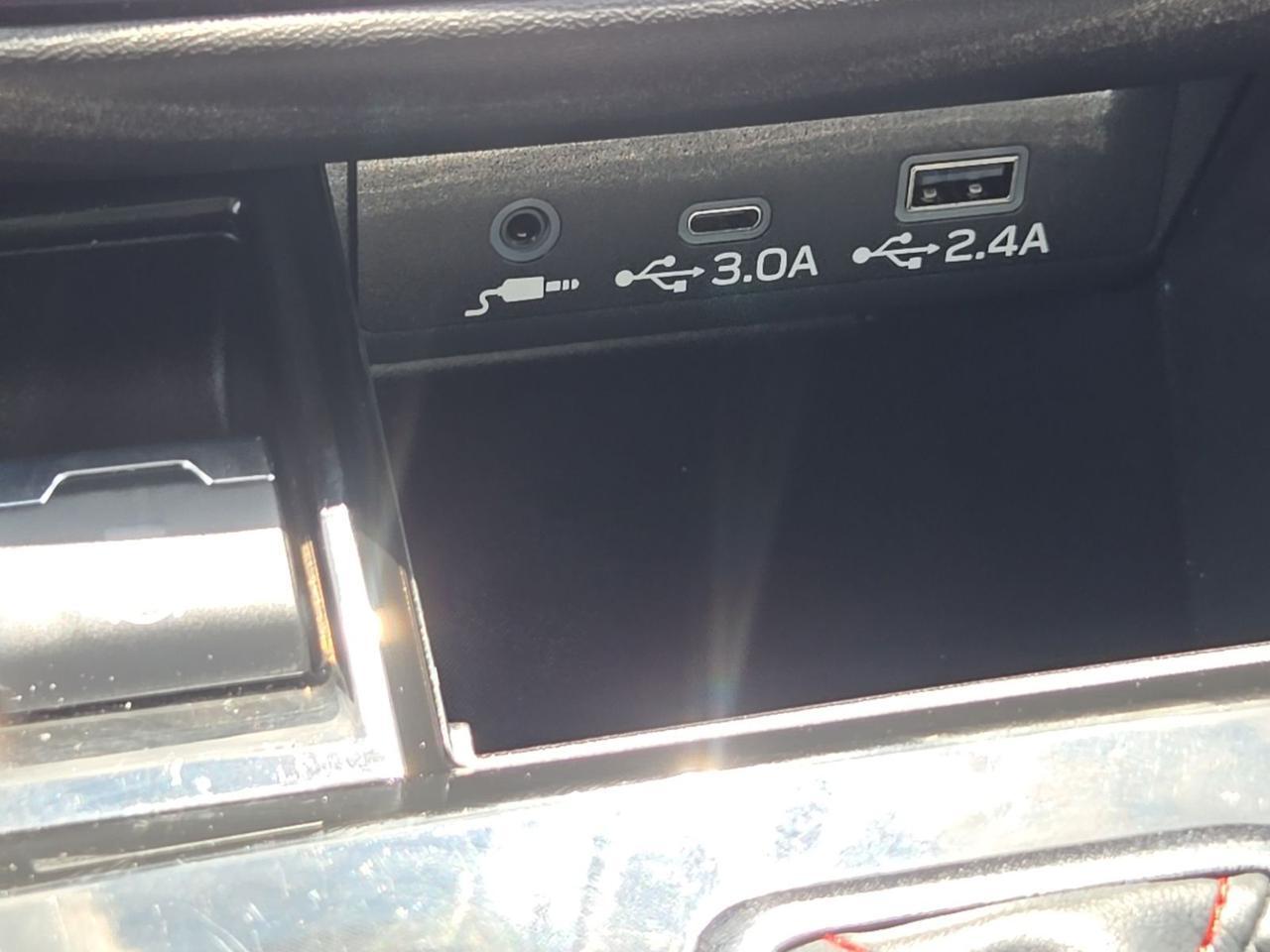 2025 Subaru Legacy Sport Fredericksburg VA