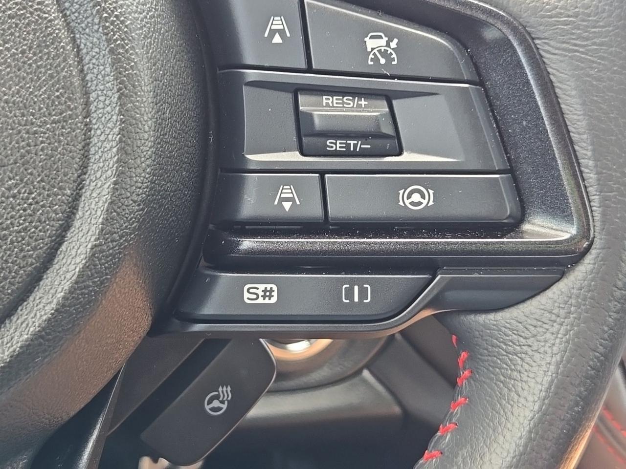 2025 Subaru Legacy Sport Fredericksburg VA