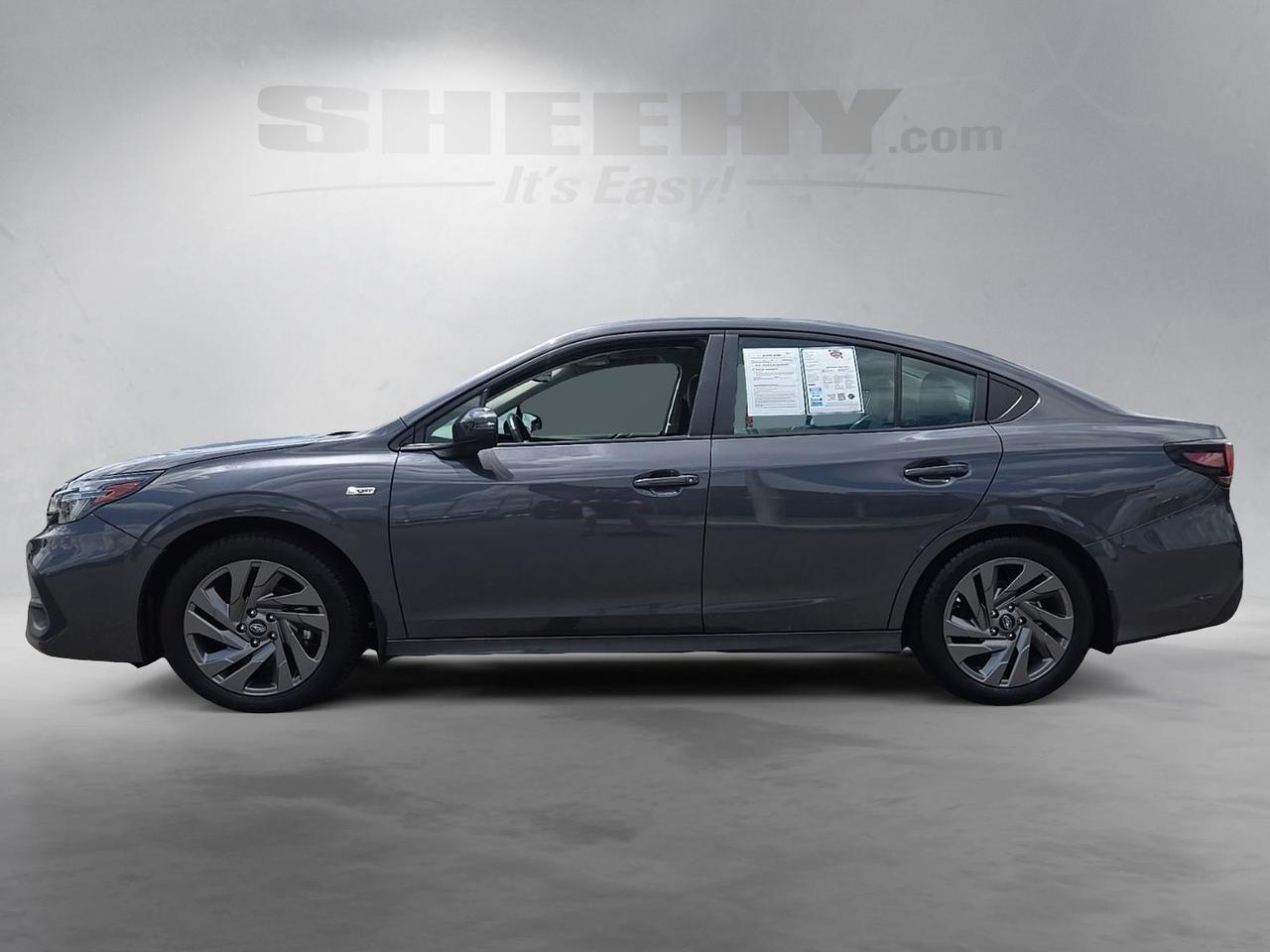 2025 Subaru Legacy Sport Fredericksburg VA