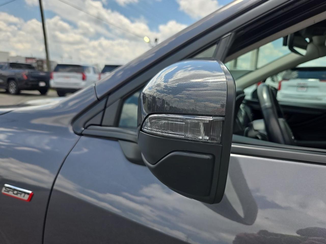 2025 Subaru Legacy Sport Fredericksburg VA