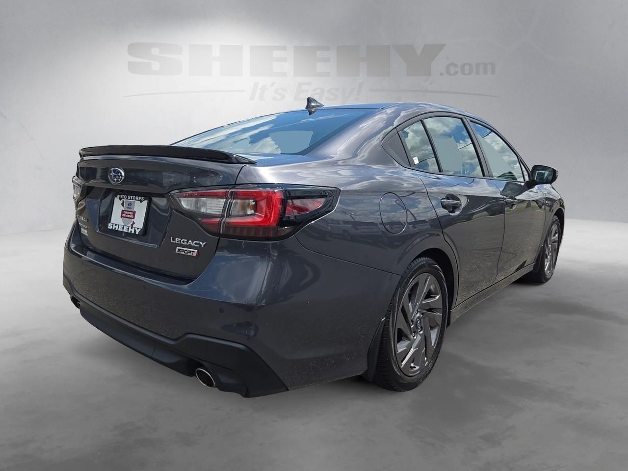2025 Subaru Legacy Sport Fredericksburg VA