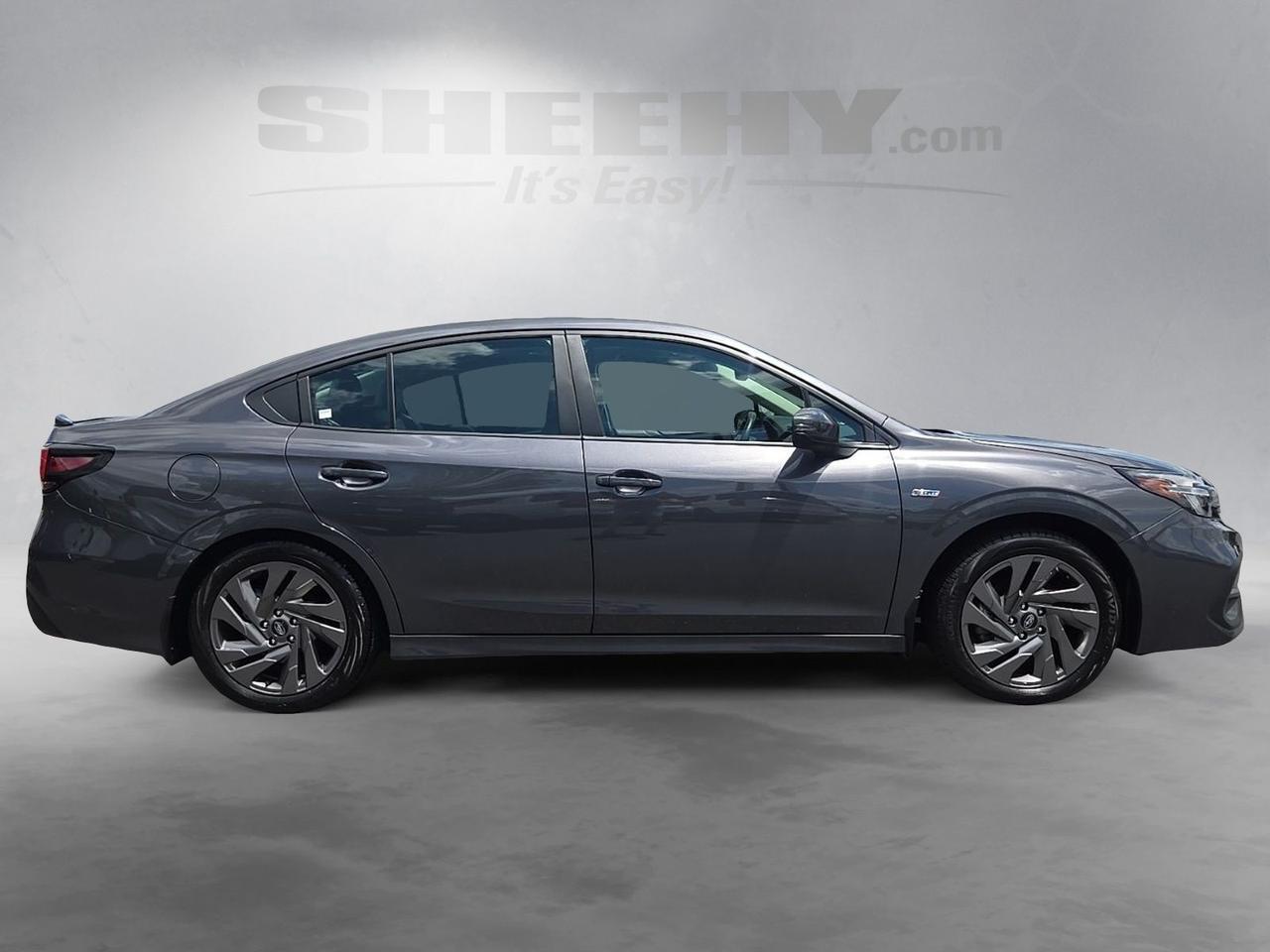 2025 Subaru Legacy Sport Fredericksburg VA