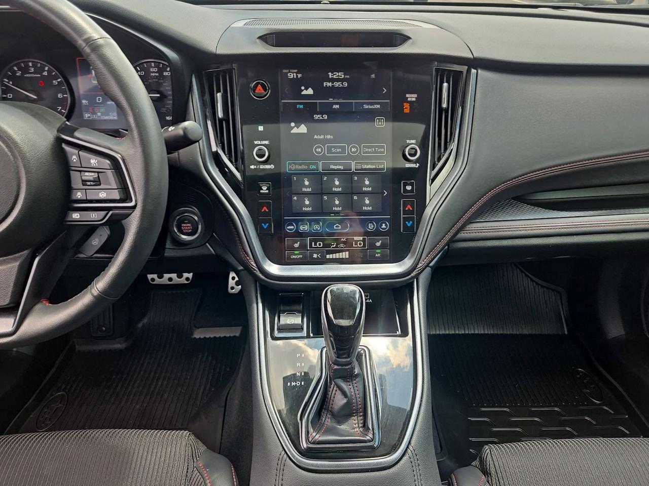 2025 Subaru Legacy Sport Fredericksburg VA