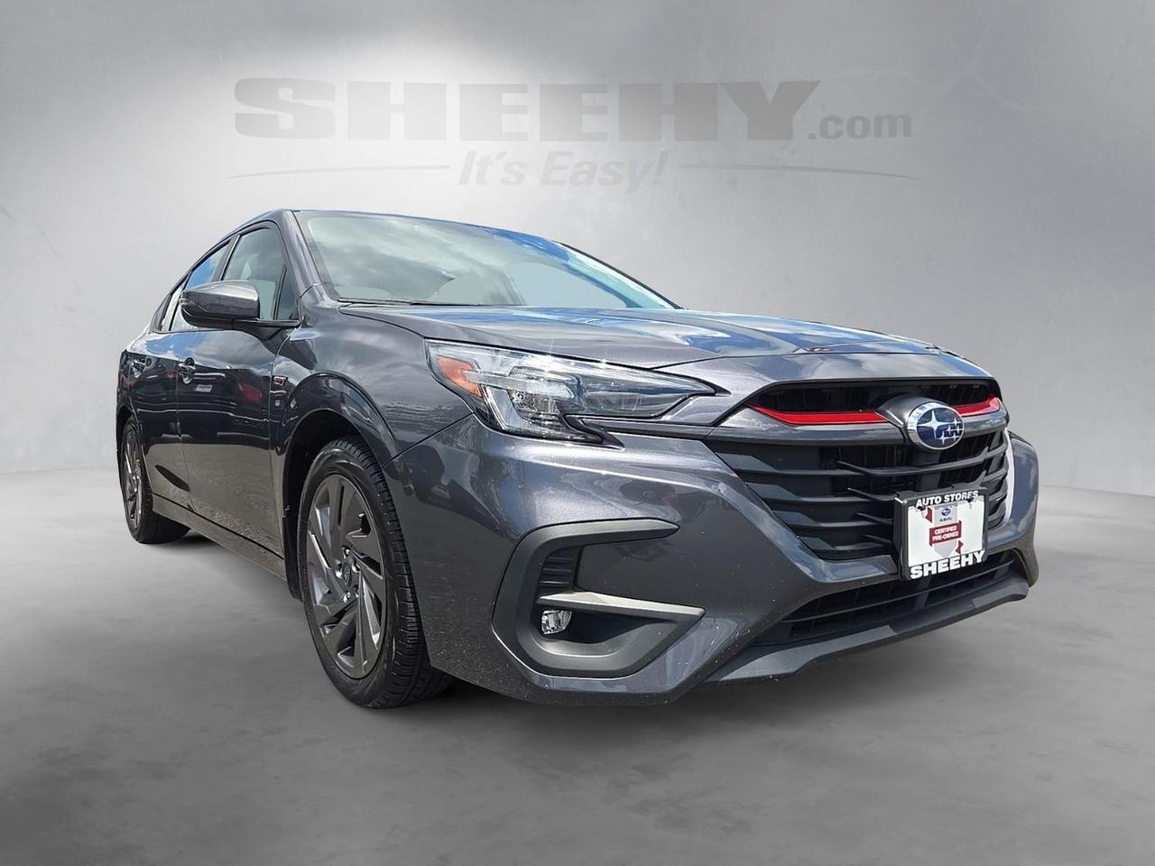 2025 Subaru Legacy Sport Fredericksburg VA