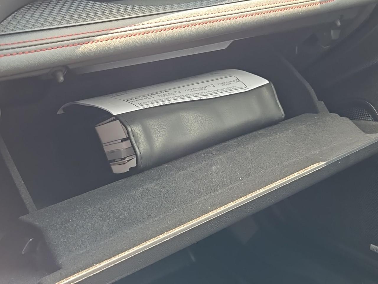 2025 Subaru Legacy Sport Fredericksburg VA