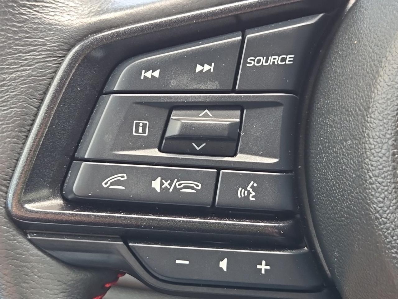 2025 Subaru Legacy Sport Fredericksburg VA