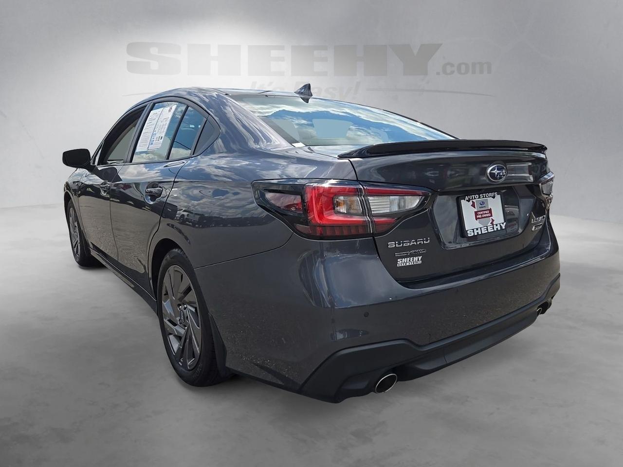 2025 Subaru Legacy Sport Fredericksburg VA