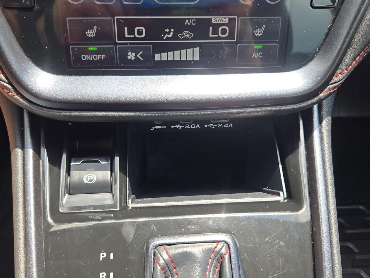 2025 Subaru Legacy Sport Fredericksburg VA