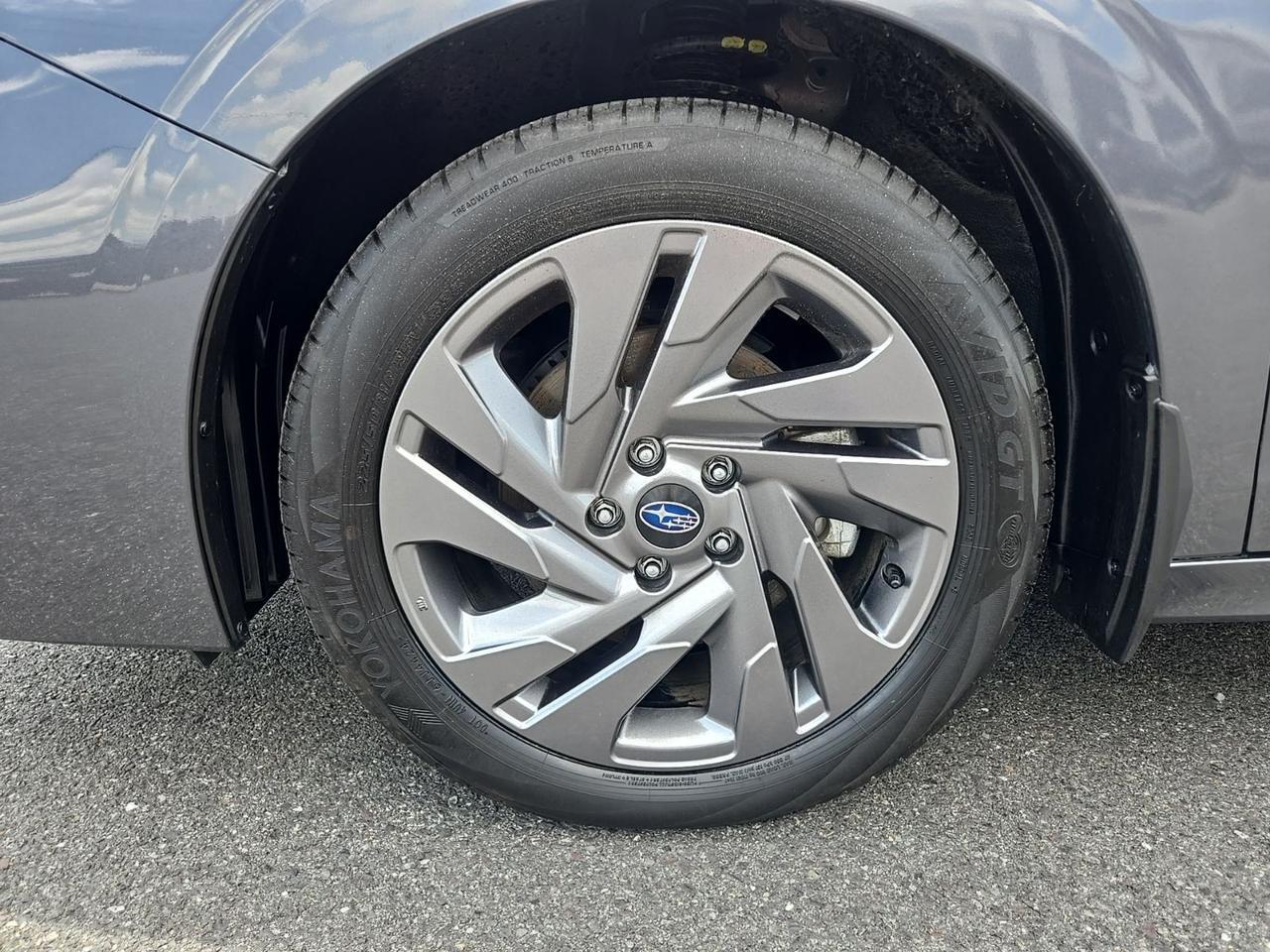 2025 Subaru Legacy Sport Fredericksburg VA