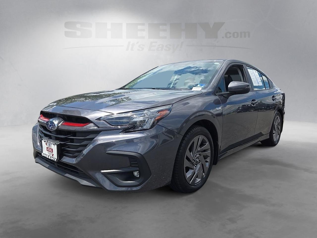 2025 Subaru Legacy Sport Fredericksburg VA