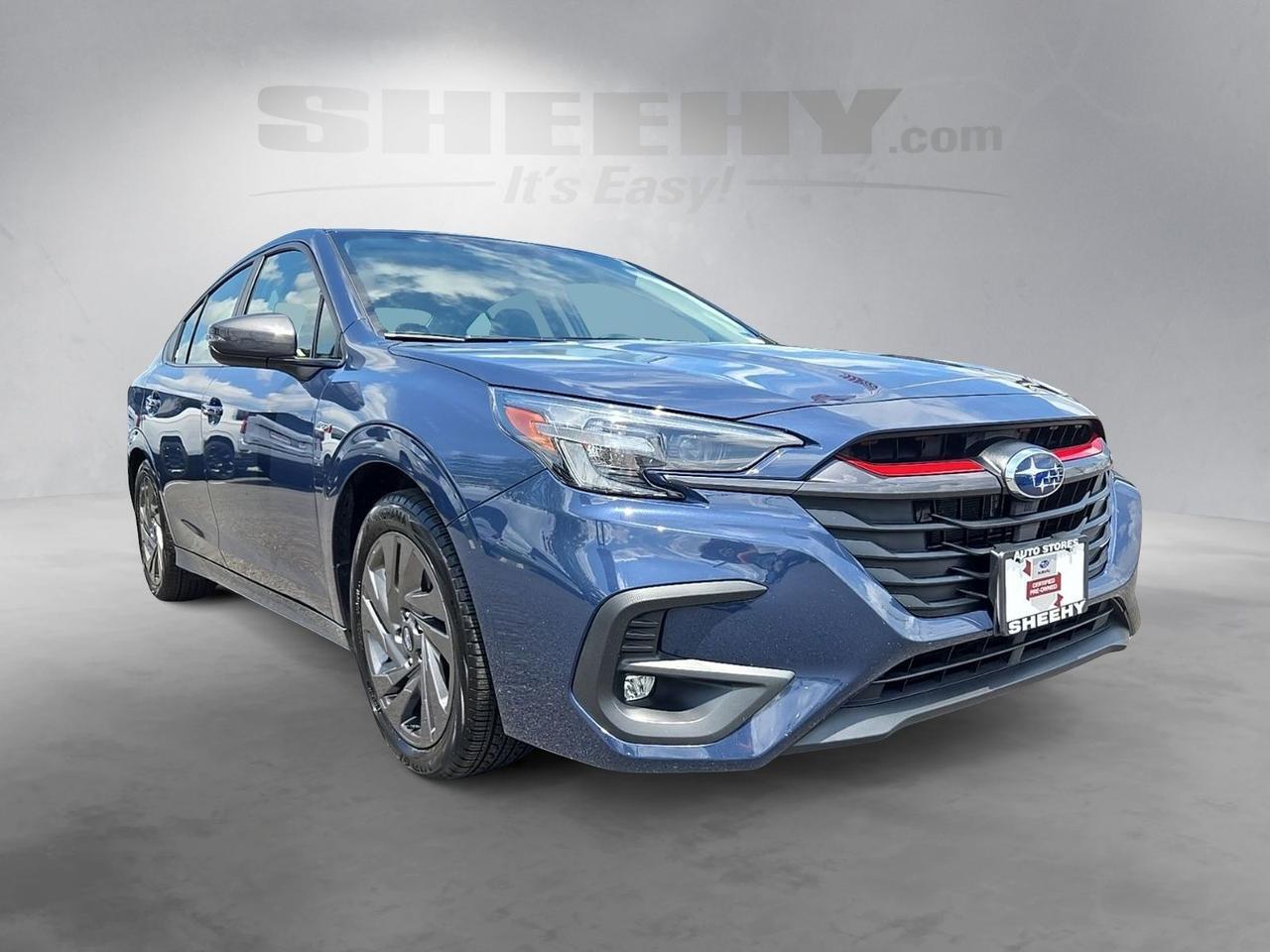 2025 Subaru Legacy Sport Fredericksburg VA