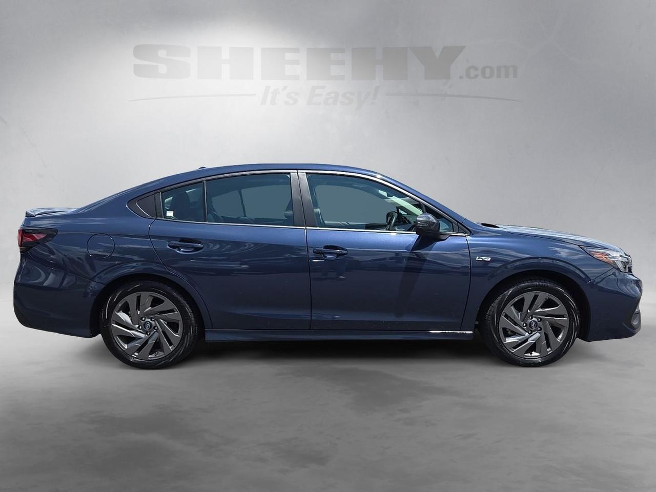 2025 Subaru Legacy Sport Fredericksburg VA