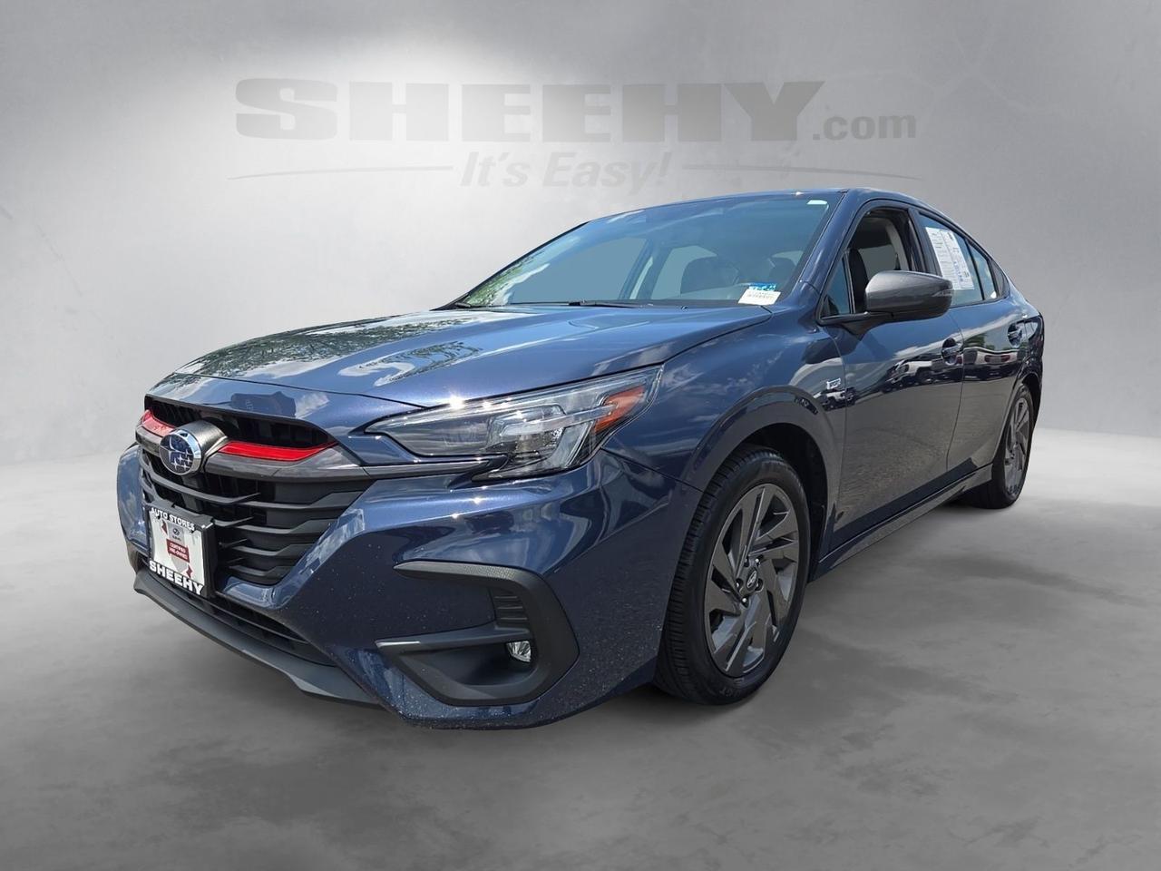 2025 Subaru Legacy Sport Fredericksburg VA