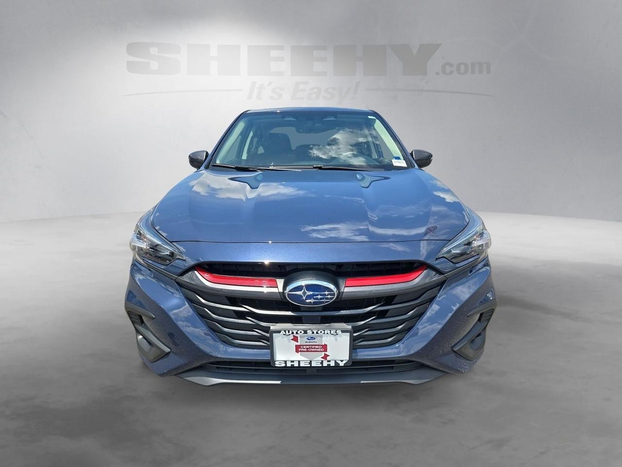 2025 Subaru Legacy Sport Fredericksburg VA