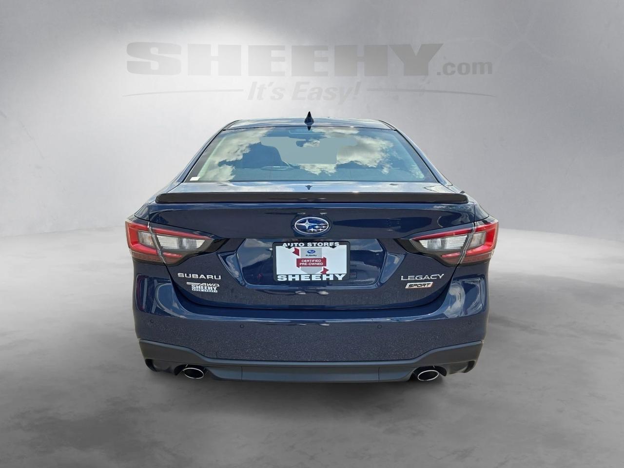 2025 Subaru Legacy Sport Fredericksburg VA