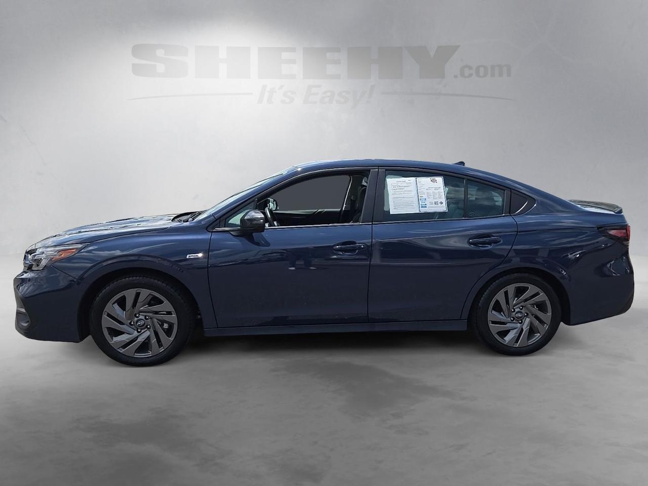 2025 Subaru Legacy Sport Fredericksburg VA