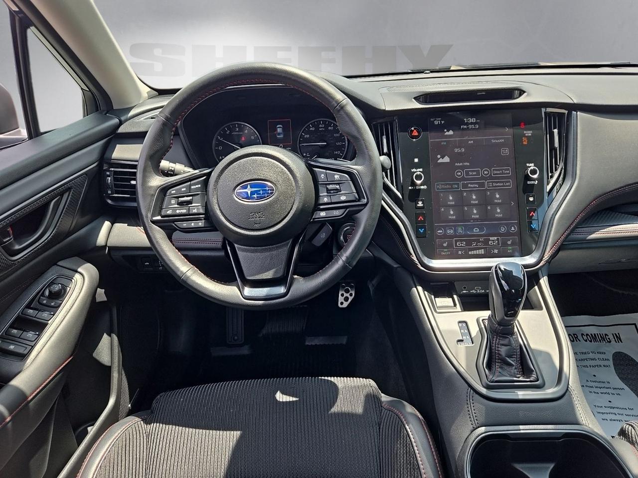 2025 Subaru Legacy Sport Fredericksburg VA