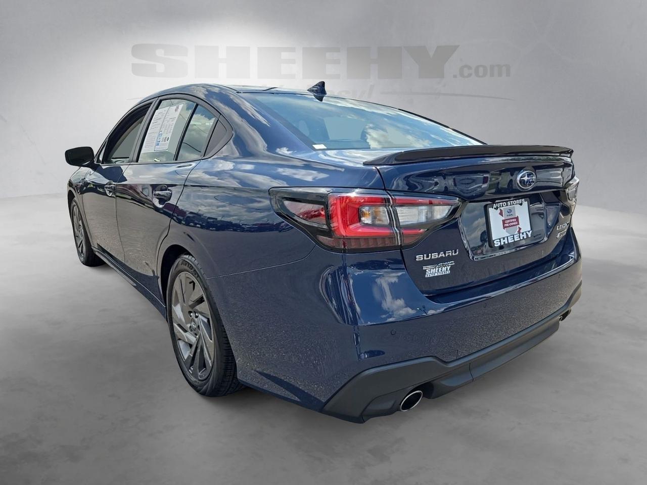 2025 Subaru Legacy Sport Fredericksburg VA