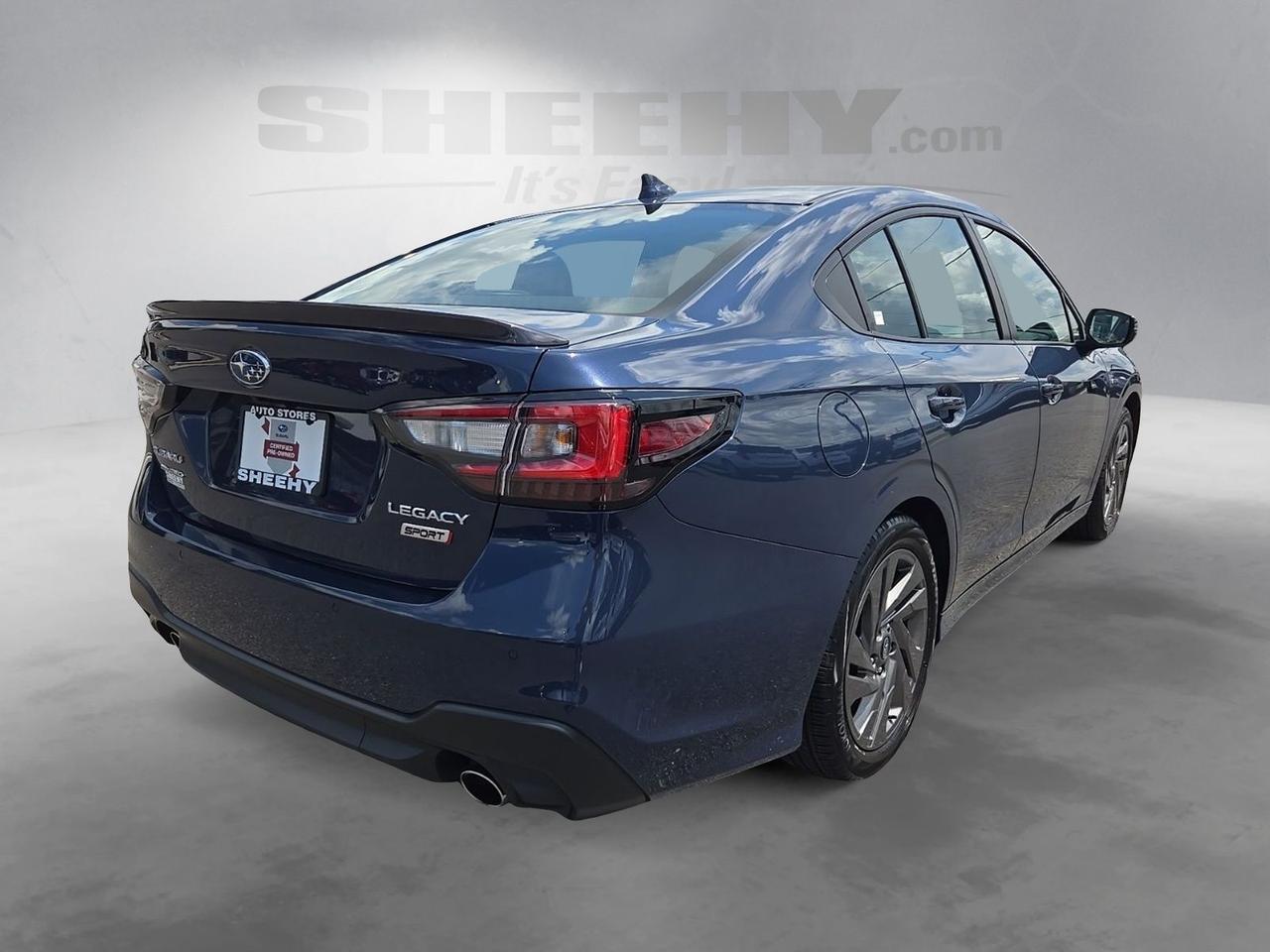 2025 Subaru Legacy Sport Fredericksburg VA