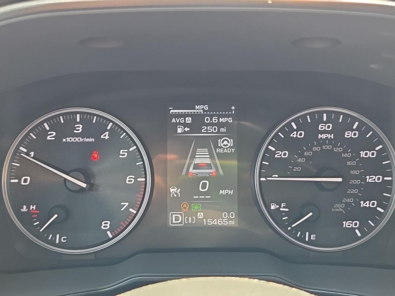 2025 Subaru Legacy Sport Fredericksburg VA