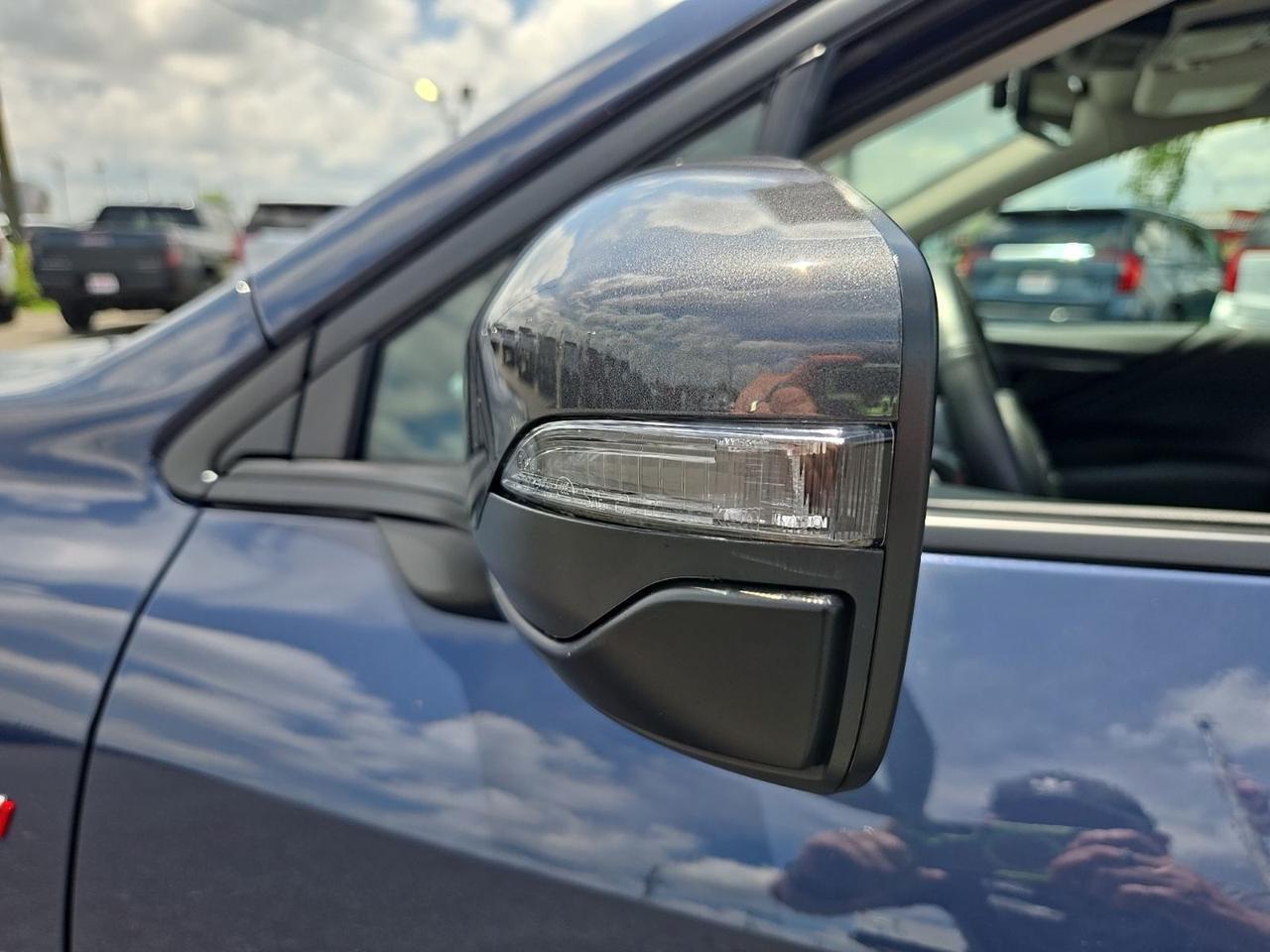 2025 Subaru Legacy Sport Fredericksburg VA