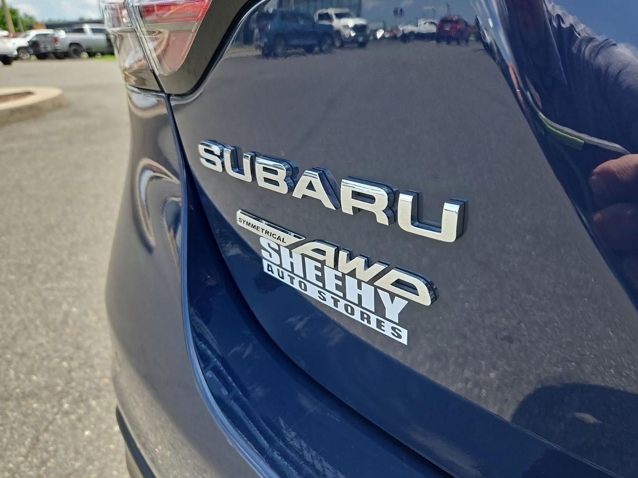2025 Subaru Legacy Sport Fredericksburg VA