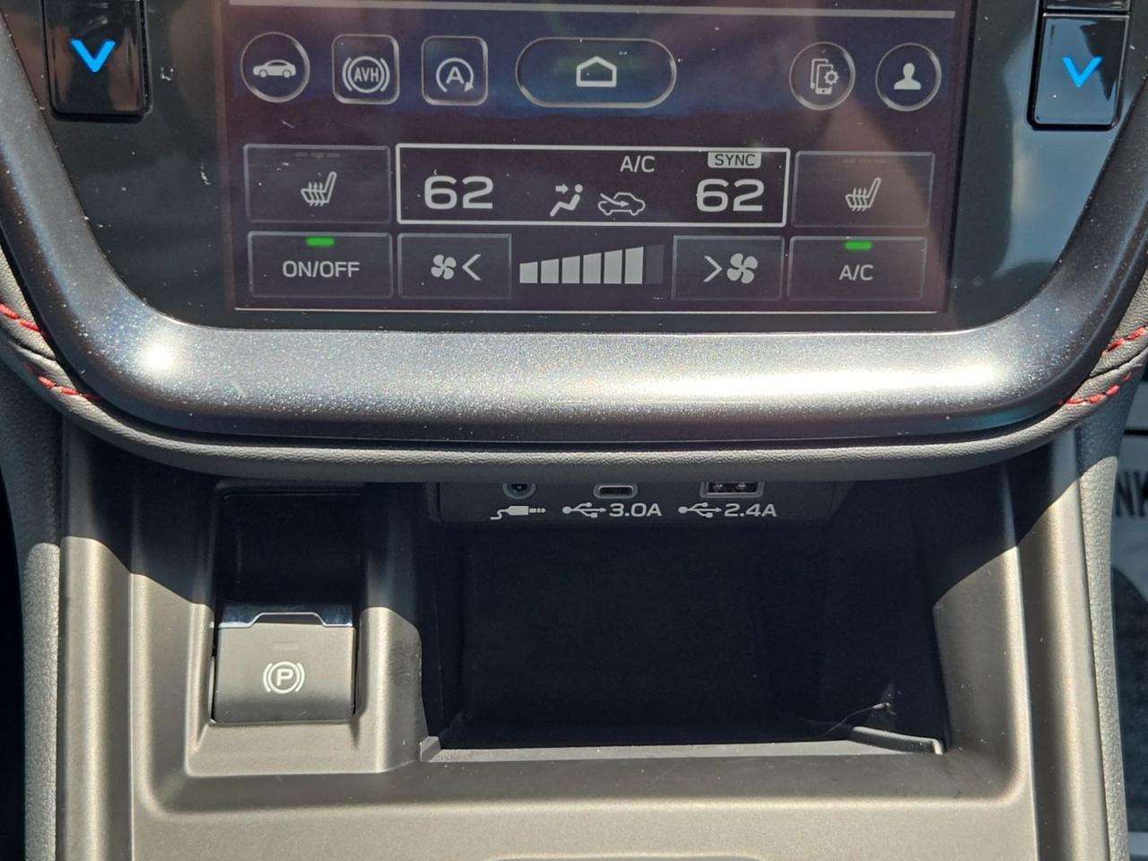 2025 Subaru Legacy Sport Fredericksburg VA