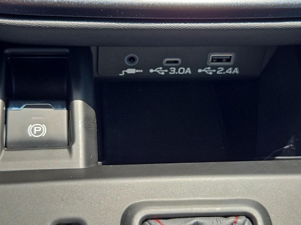 2025 Subaru Legacy Sport Fredericksburg VA