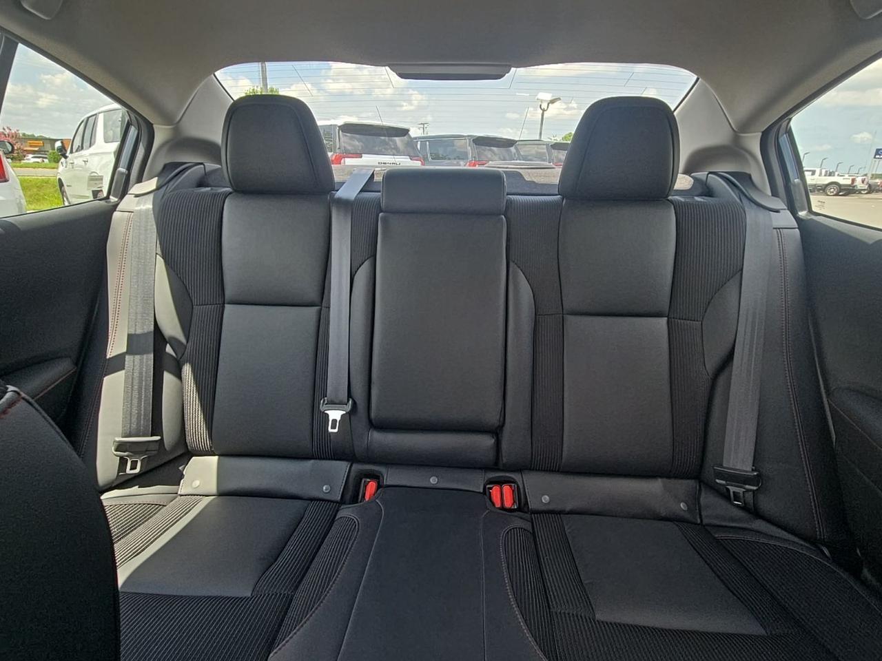 2025 Subaru Legacy Sport Fredericksburg VA