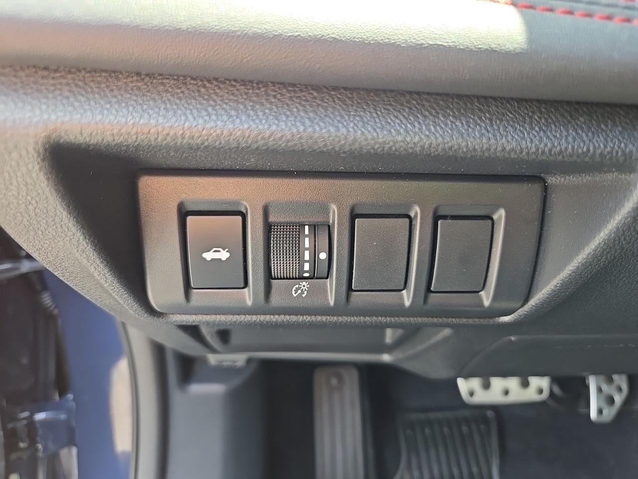 2025 Subaru Legacy Sport Fredericksburg VA