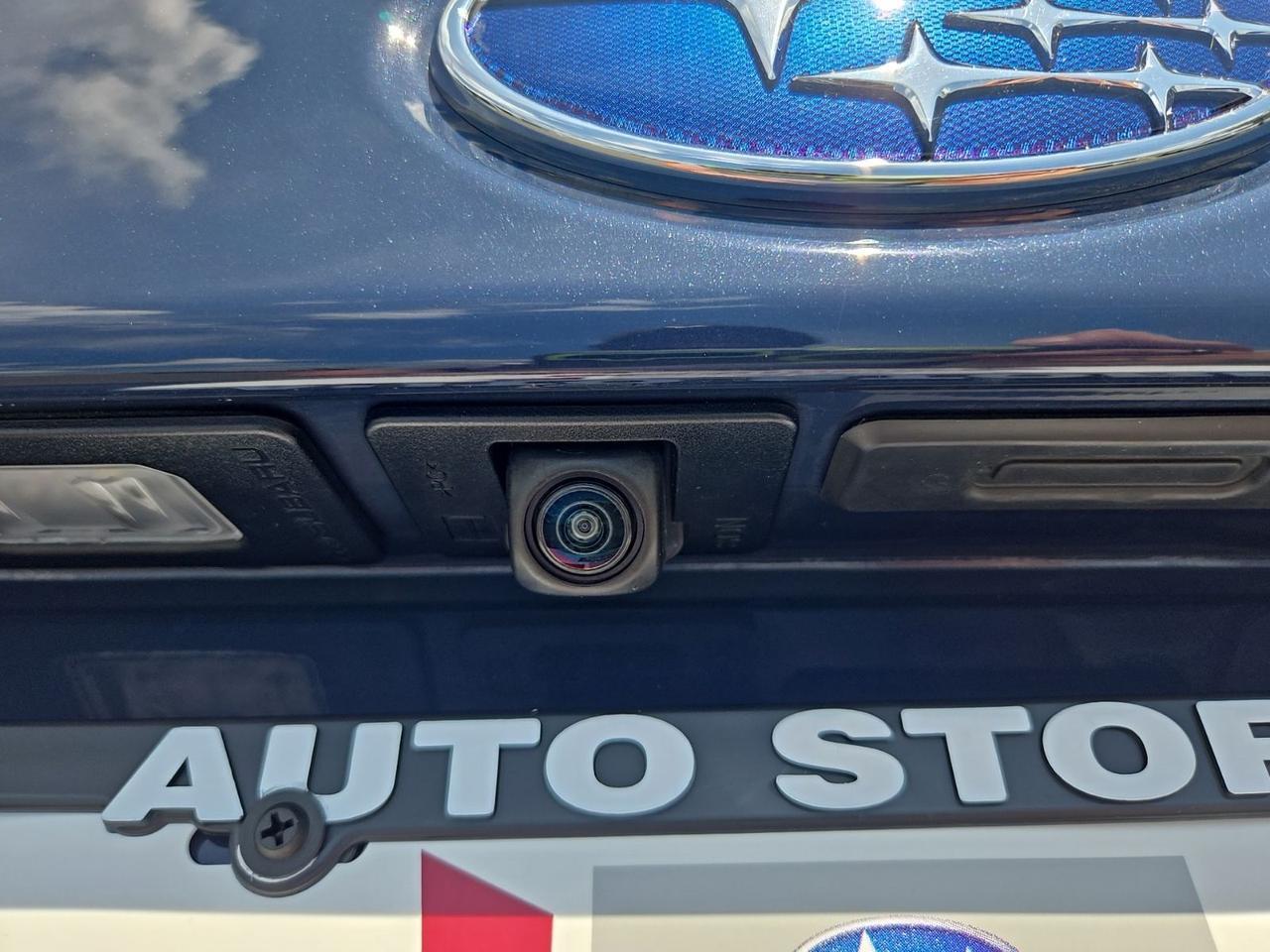 2025 Subaru Legacy Sport Fredericksburg VA
