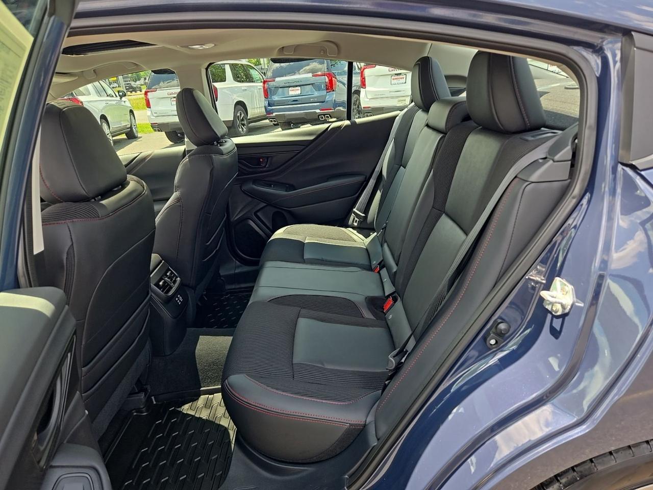 2025 Subaru Legacy Sport Fredericksburg VA