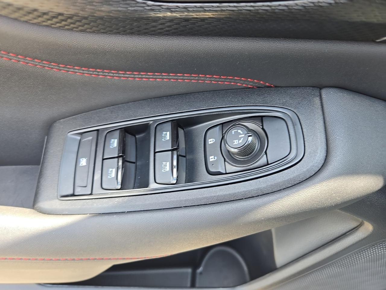 2025 Subaru Legacy Sport Fredericksburg VA