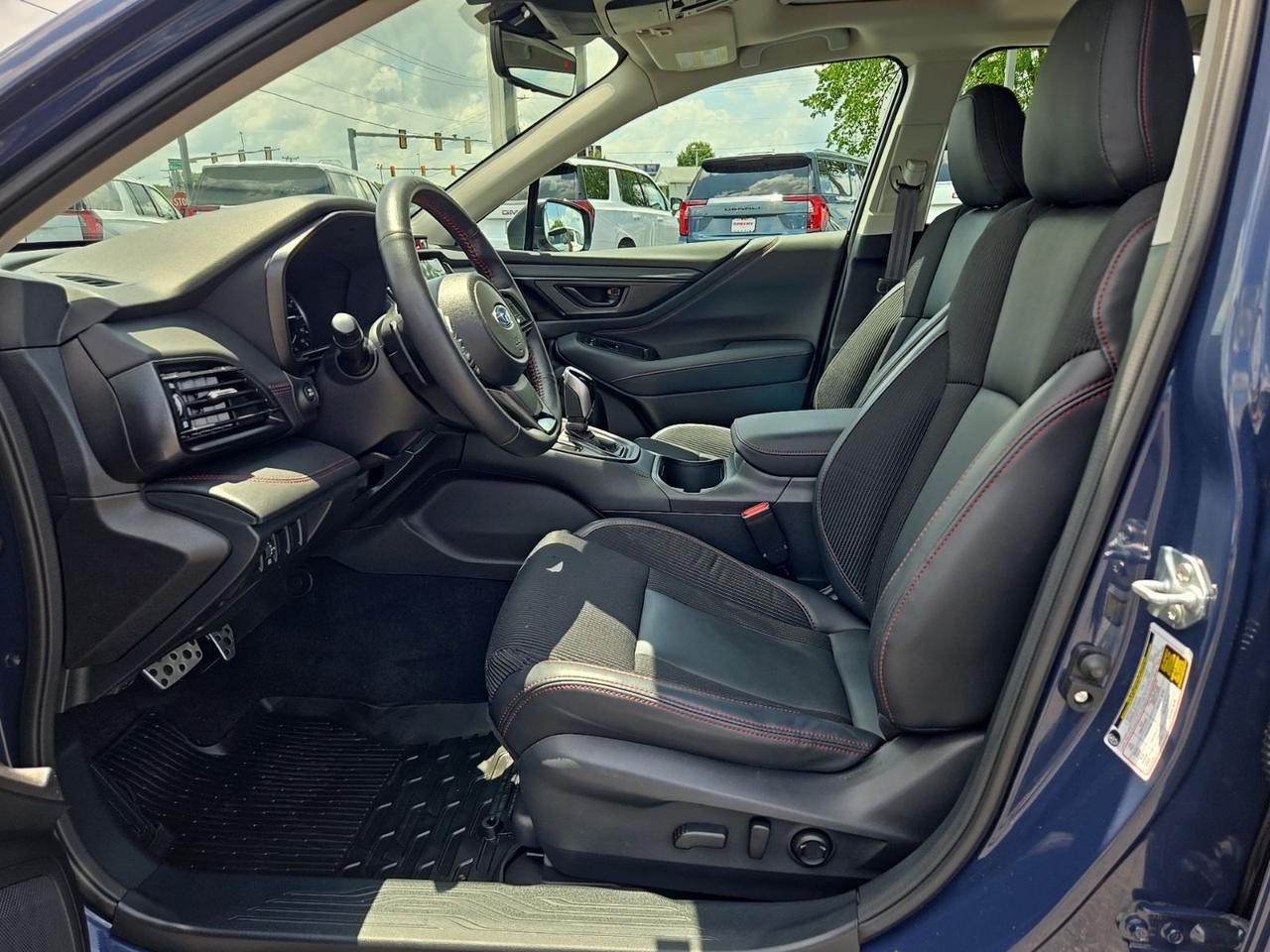 2025 Subaru Legacy Sport Fredericksburg VA