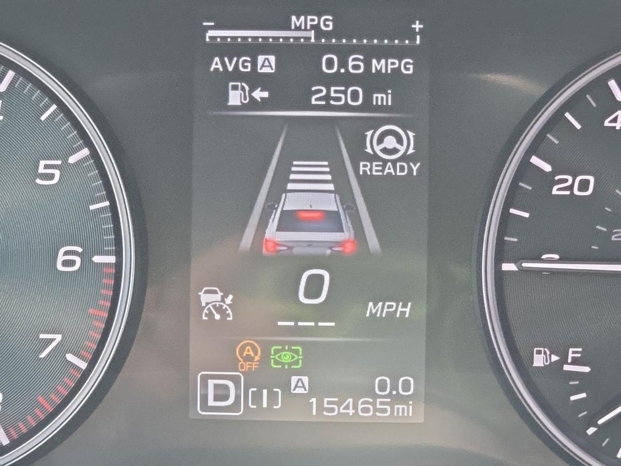 2025 Subaru Legacy Sport Fredericksburg VA