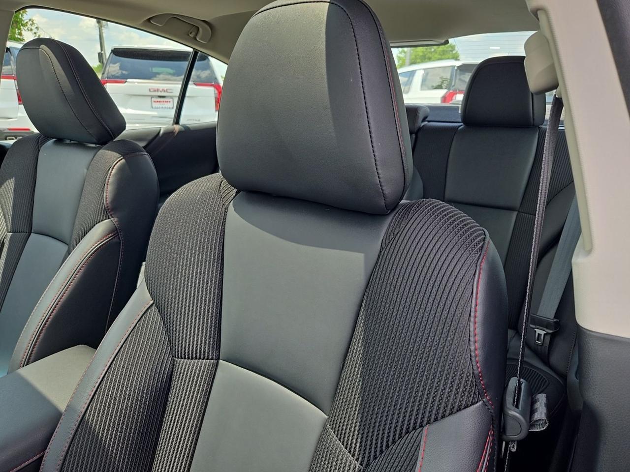 2025 Subaru Legacy Sport Fredericksburg VA