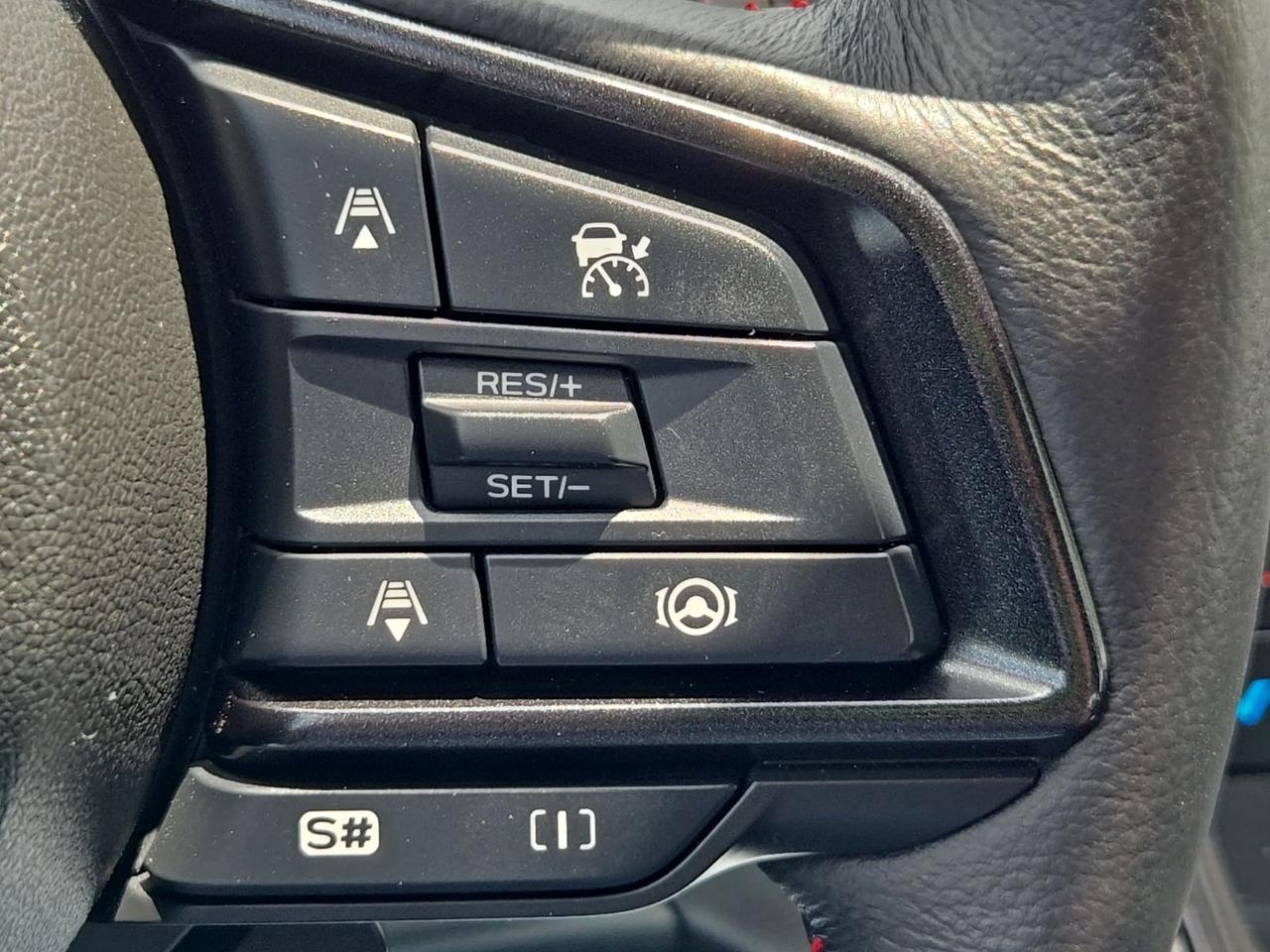 2025 Subaru Legacy Sport Fredericksburg VA