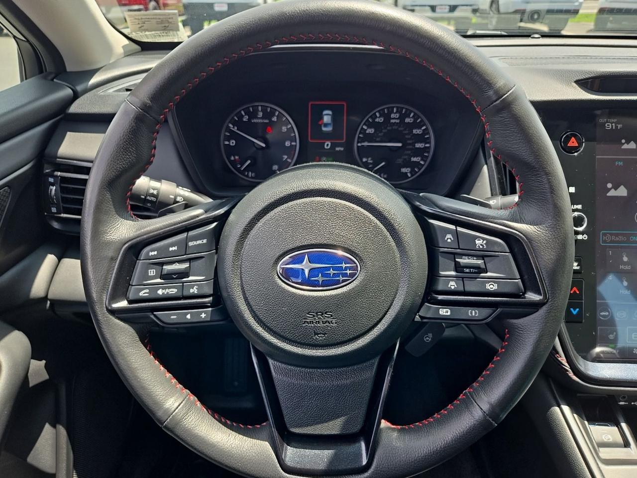 2025 Subaru Legacy Sport Fredericksburg VA