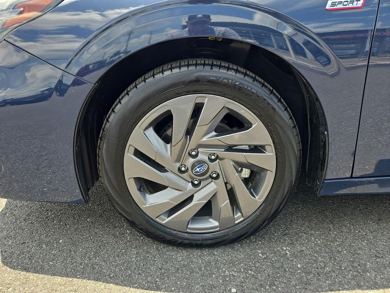 2025 Subaru Legacy Sport Fredericksburg VA