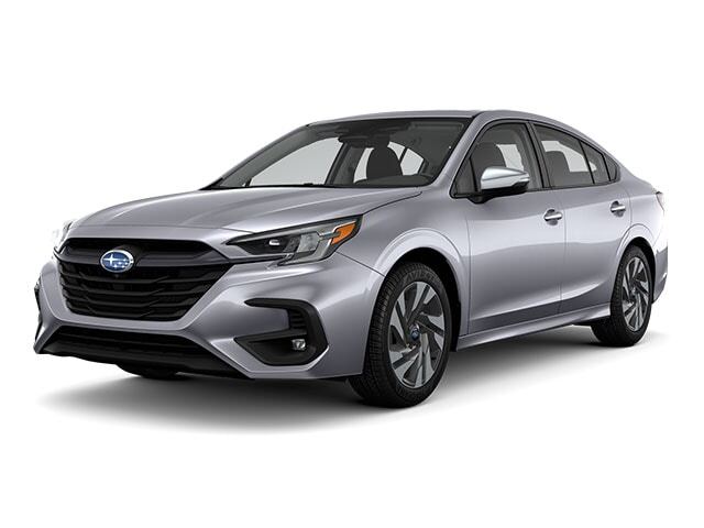 2025 Subaru Legacy Touring XT
