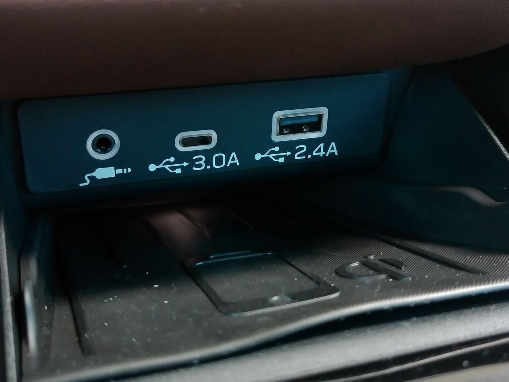 2025 Subaru Legacy Touring XT Richmond VA