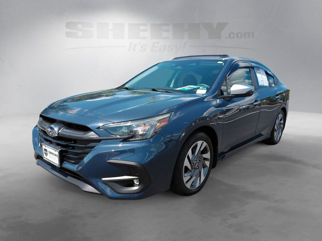 2025 Subaru Legacy Touring XT Richmond VA