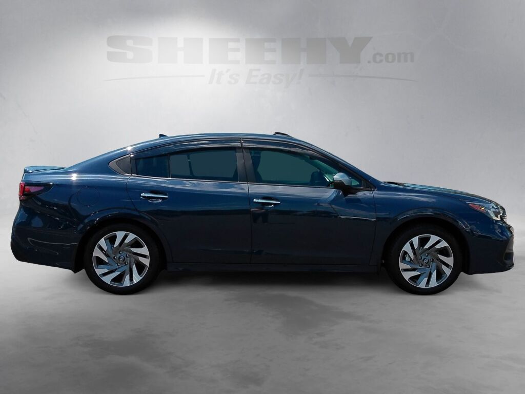 2025 Subaru Legacy Touring XT Richmond VA