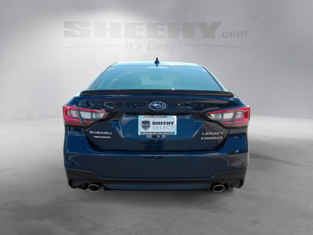 2025 Subaru Legacy Touring XT Richmond VA