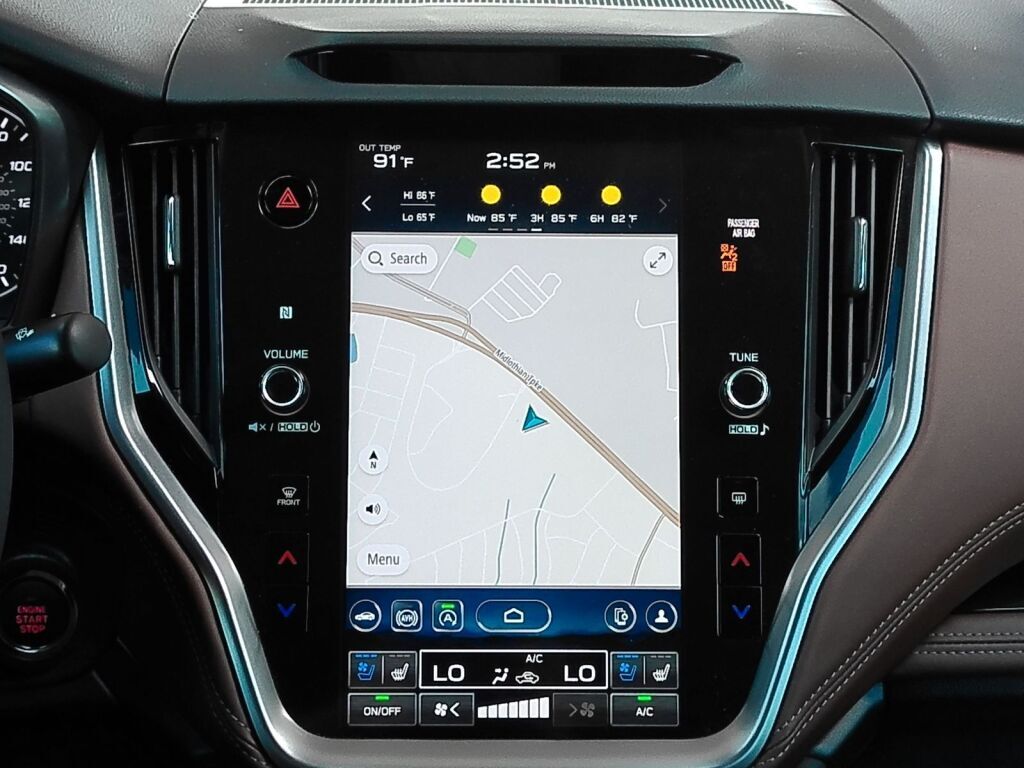 2025 Subaru Legacy Touring XT Richmond VA