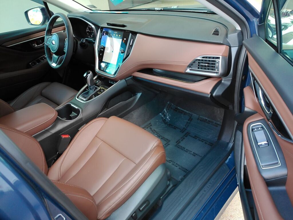 2025 Subaru Legacy Touring XT Richmond VA