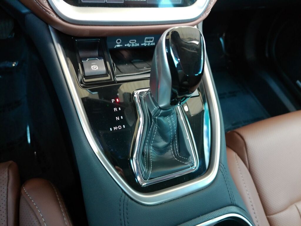 2025 Subaru Legacy Touring XT Richmond VA