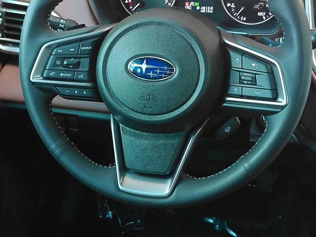 2025 Subaru Legacy Touring XT Richmond VA