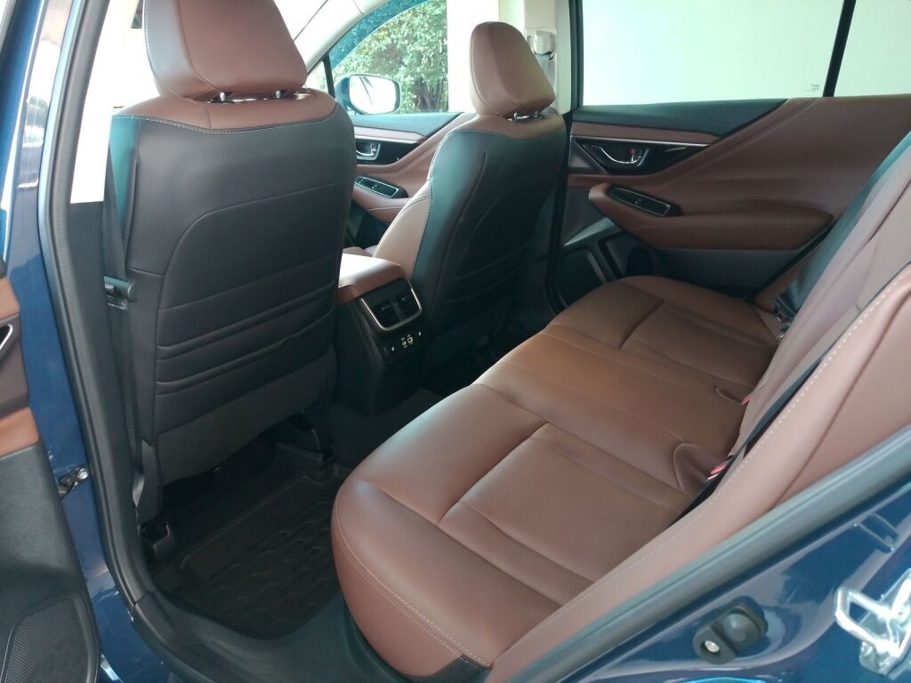 2025 Subaru Legacy Touring XT Richmond VA